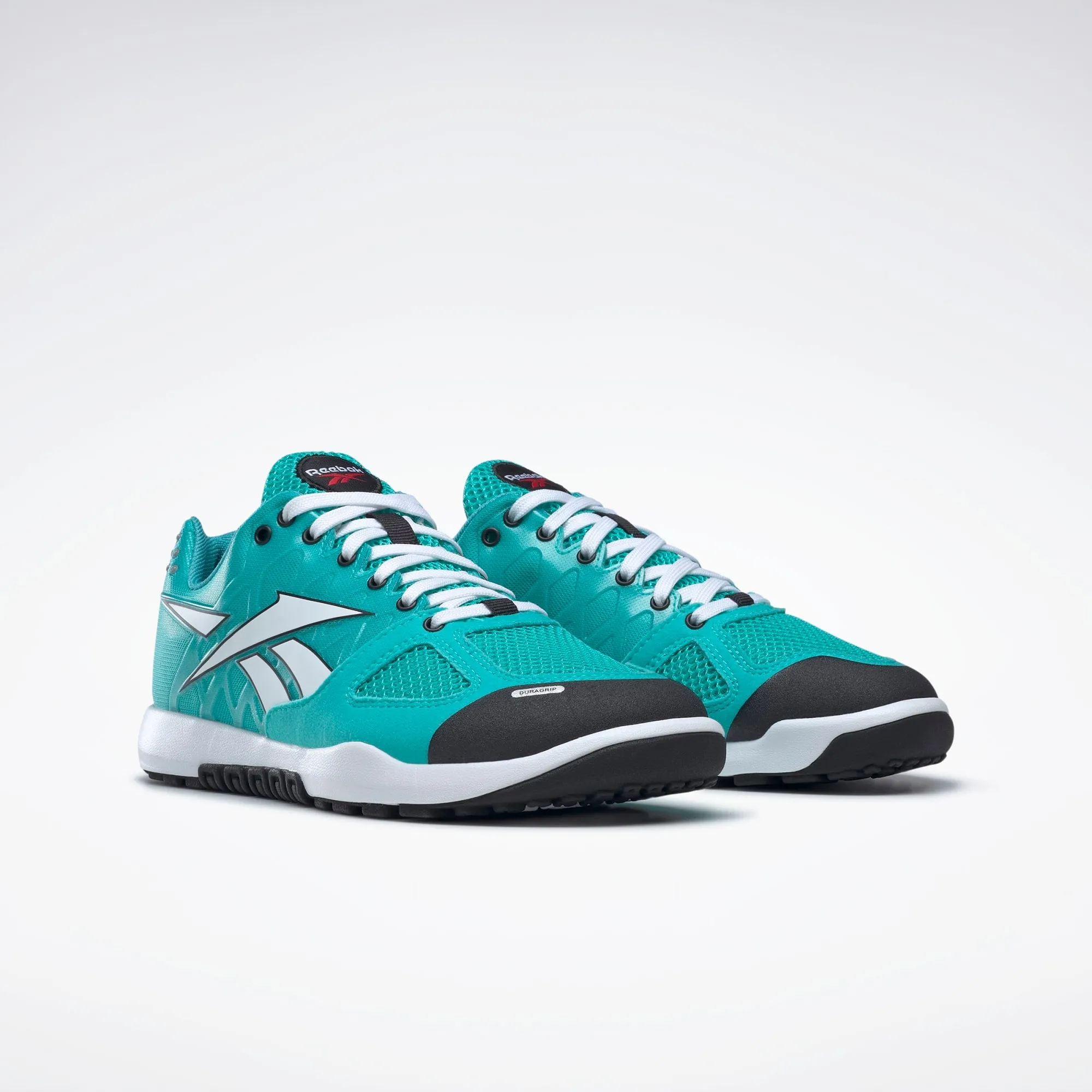 Nano 2.0 Women's Shoes Teal/White/Black