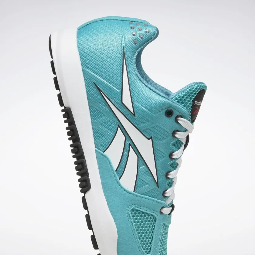 Nano 2.0 Women's Shoes Teal/White/Black