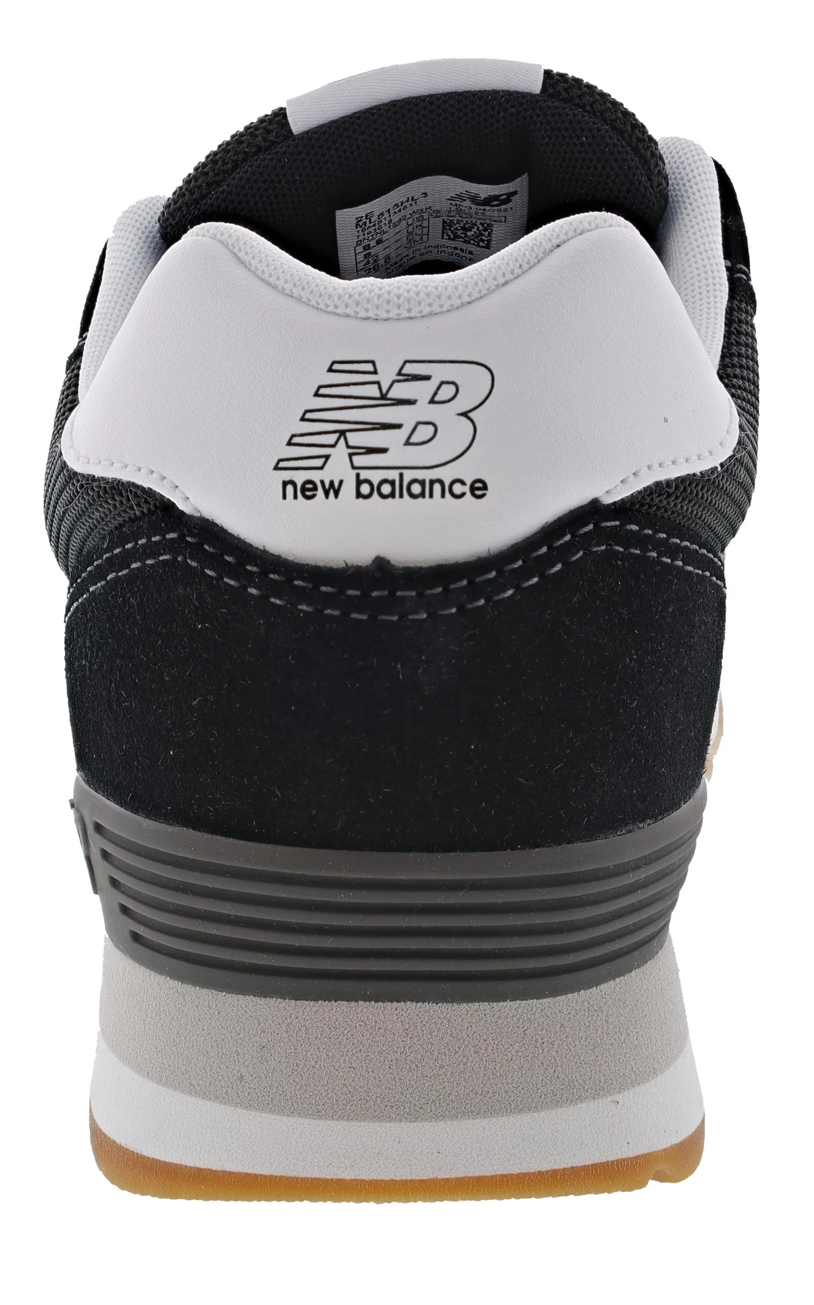 New Balance Men's 515 v3 Classic Retro Sneakers