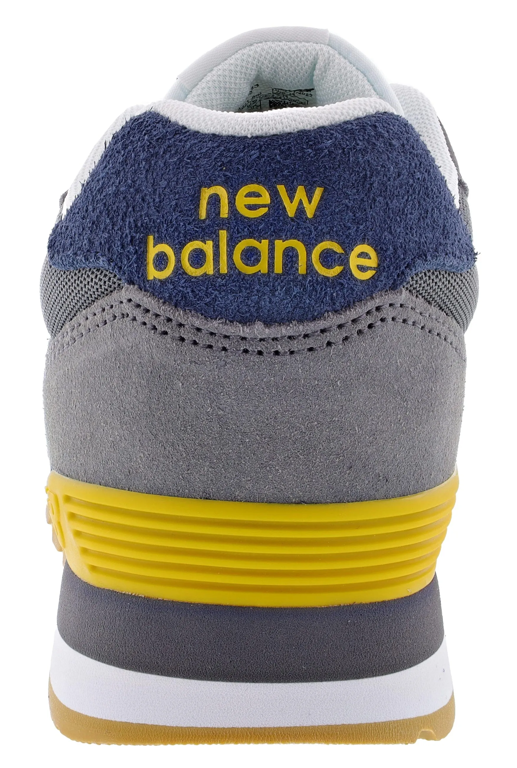 New Balance Men's 515 v3 Classic Retro Sneakers