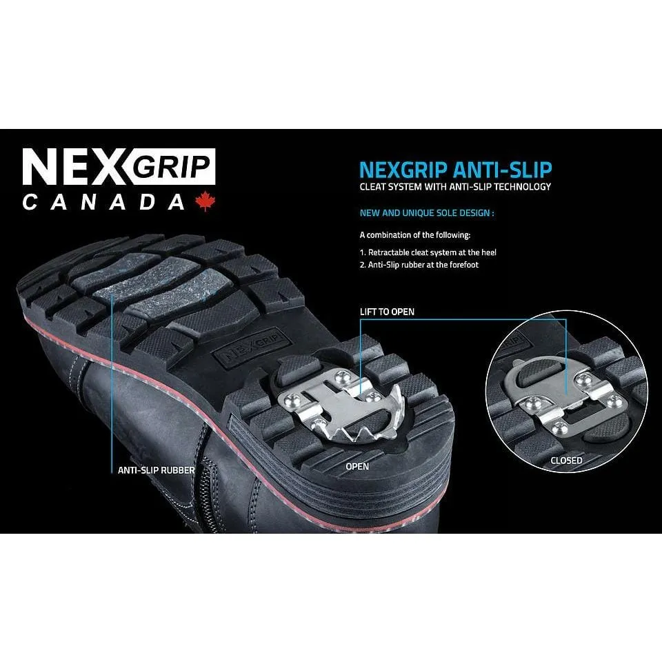 NEXGRIP ICE LUCIAN 2.0 W/ CLEAT MEN'S