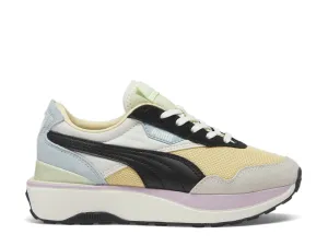 Puma Women's Cruise Rider Silk Road Sneaker 