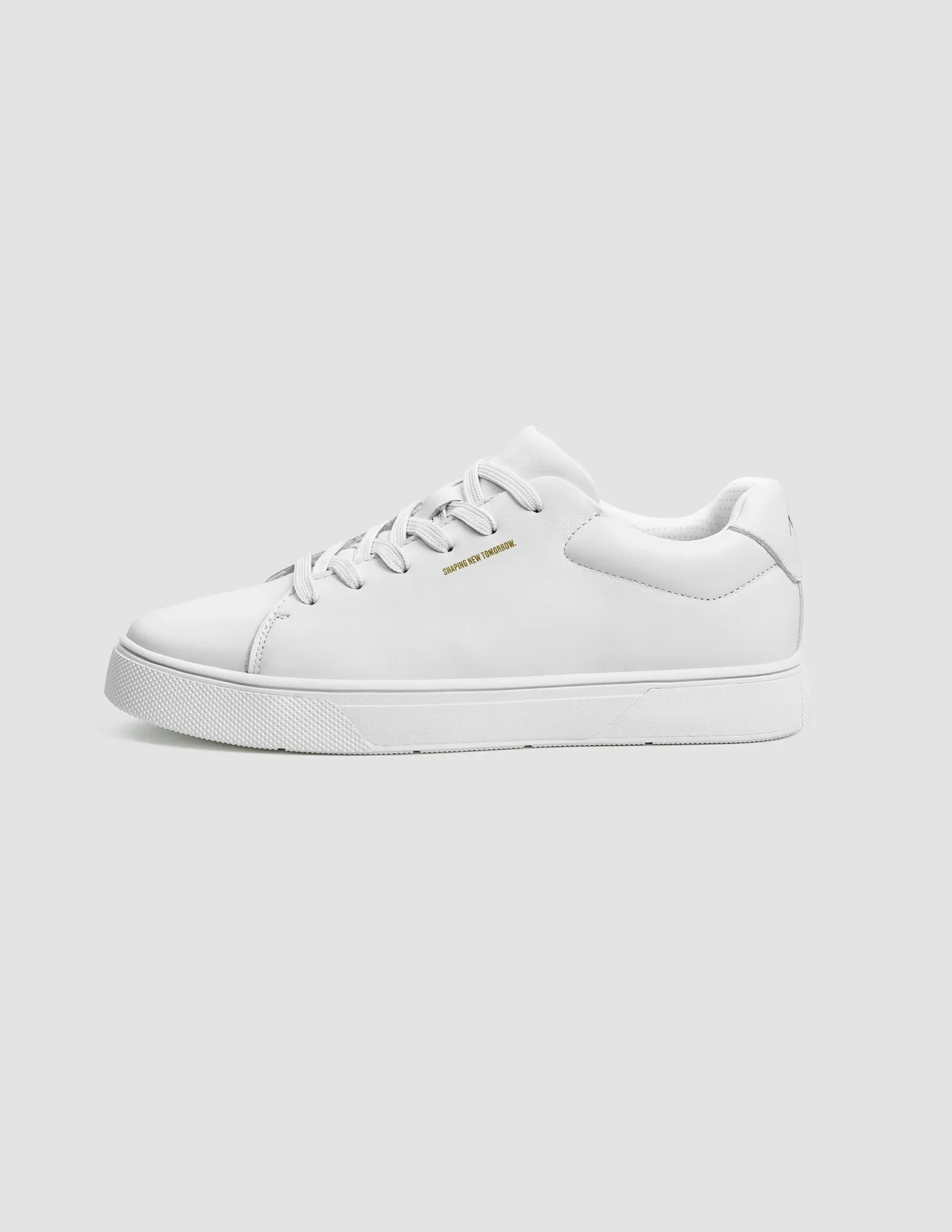 Reeklass Sneakers 2.0 White