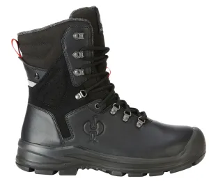 S7 Safety boots e.s. Innsbruck mid