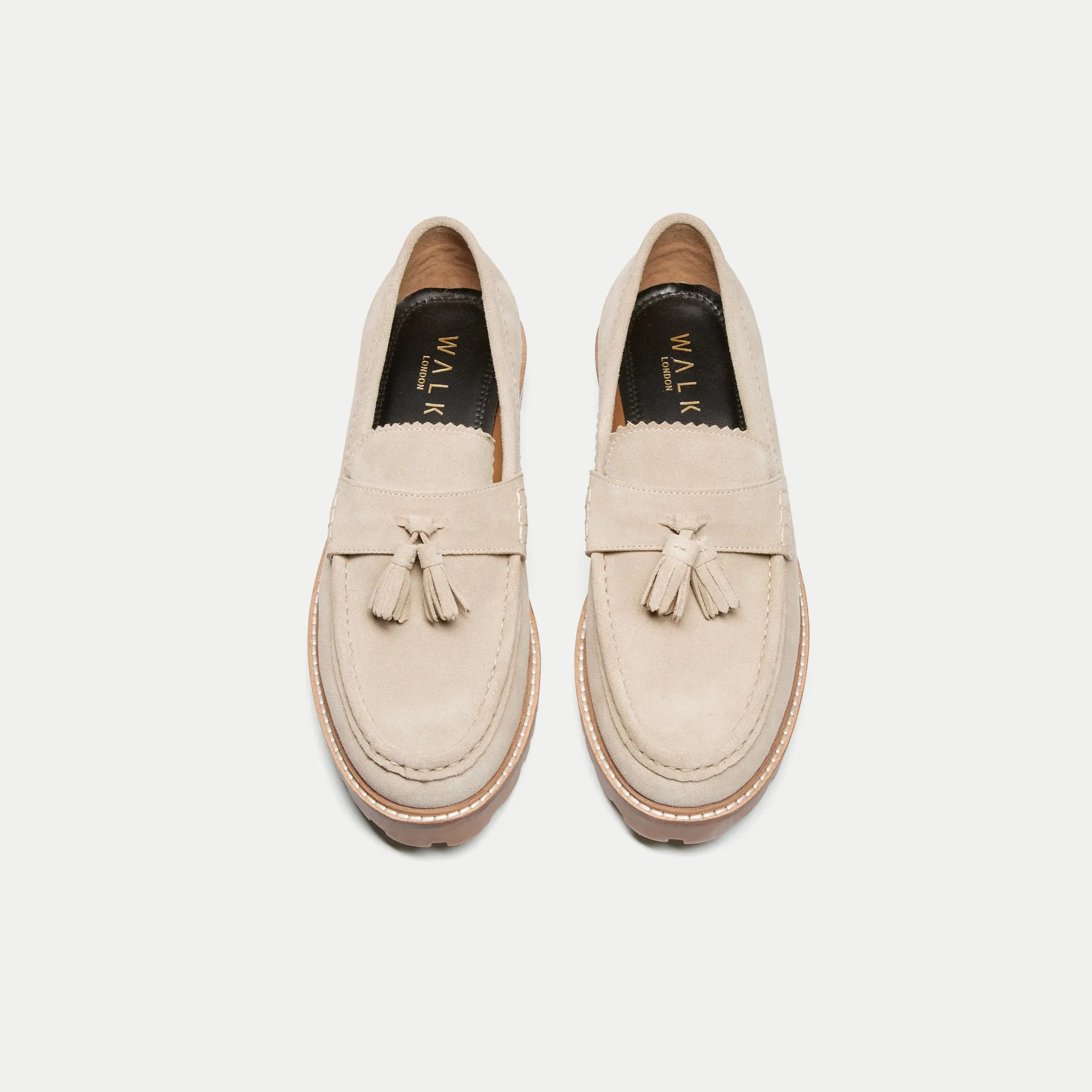 Sean Tassel Loafer