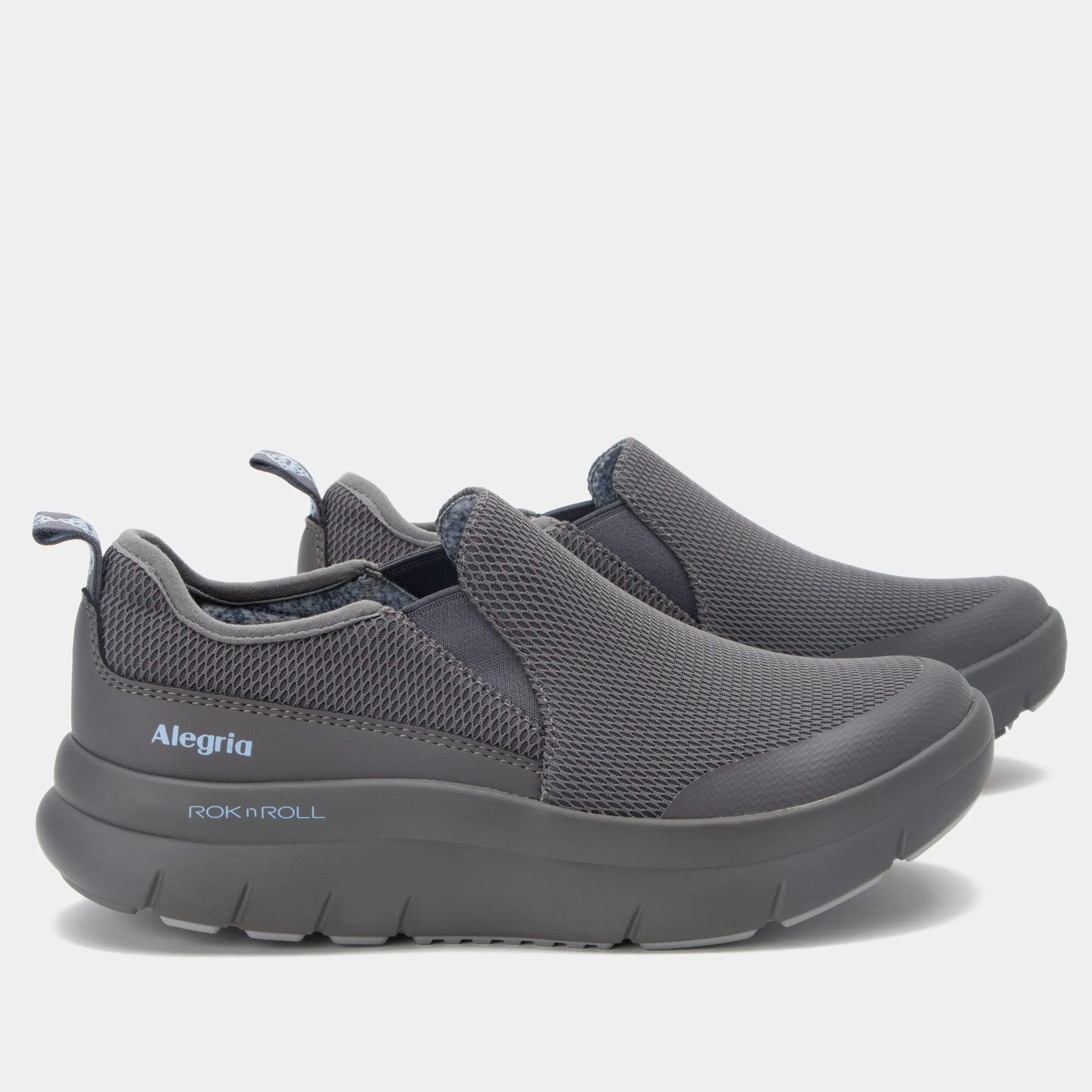 Shift Lead Graphite Shoe