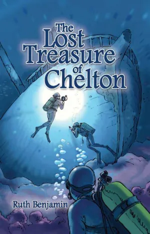 The Lost Treasure of Chelton