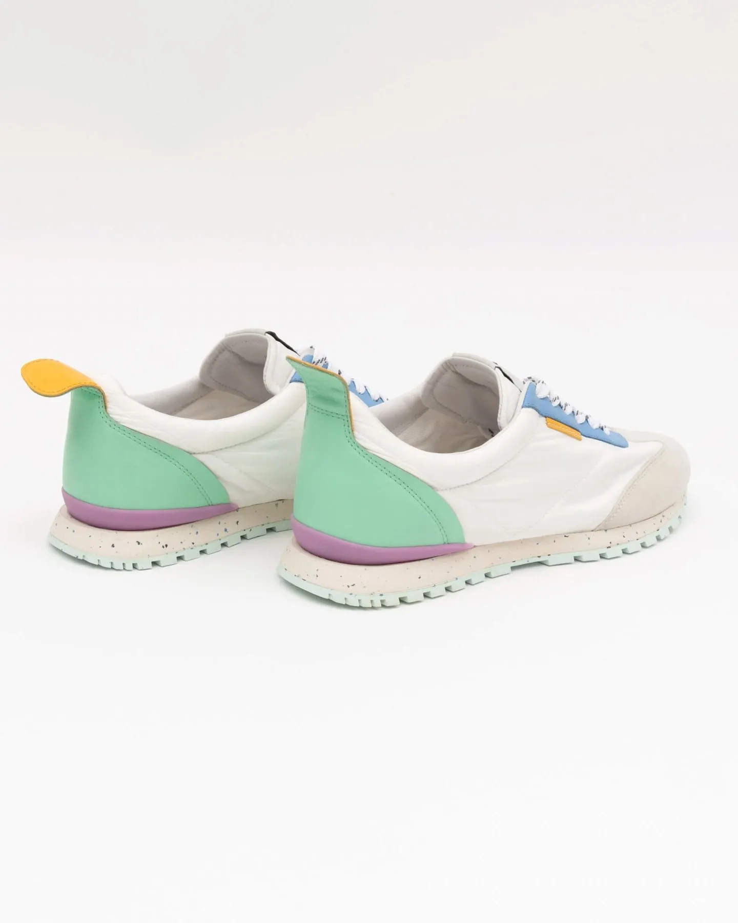 Tokyo Sneaker Coastal Multi