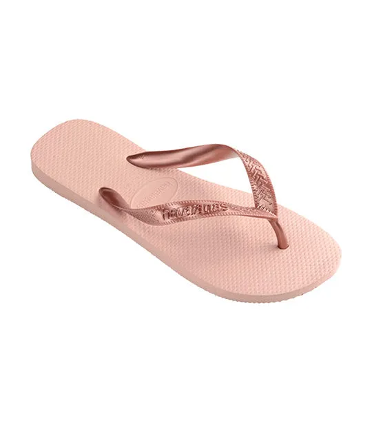 Top Flip Flops Ballet Rose