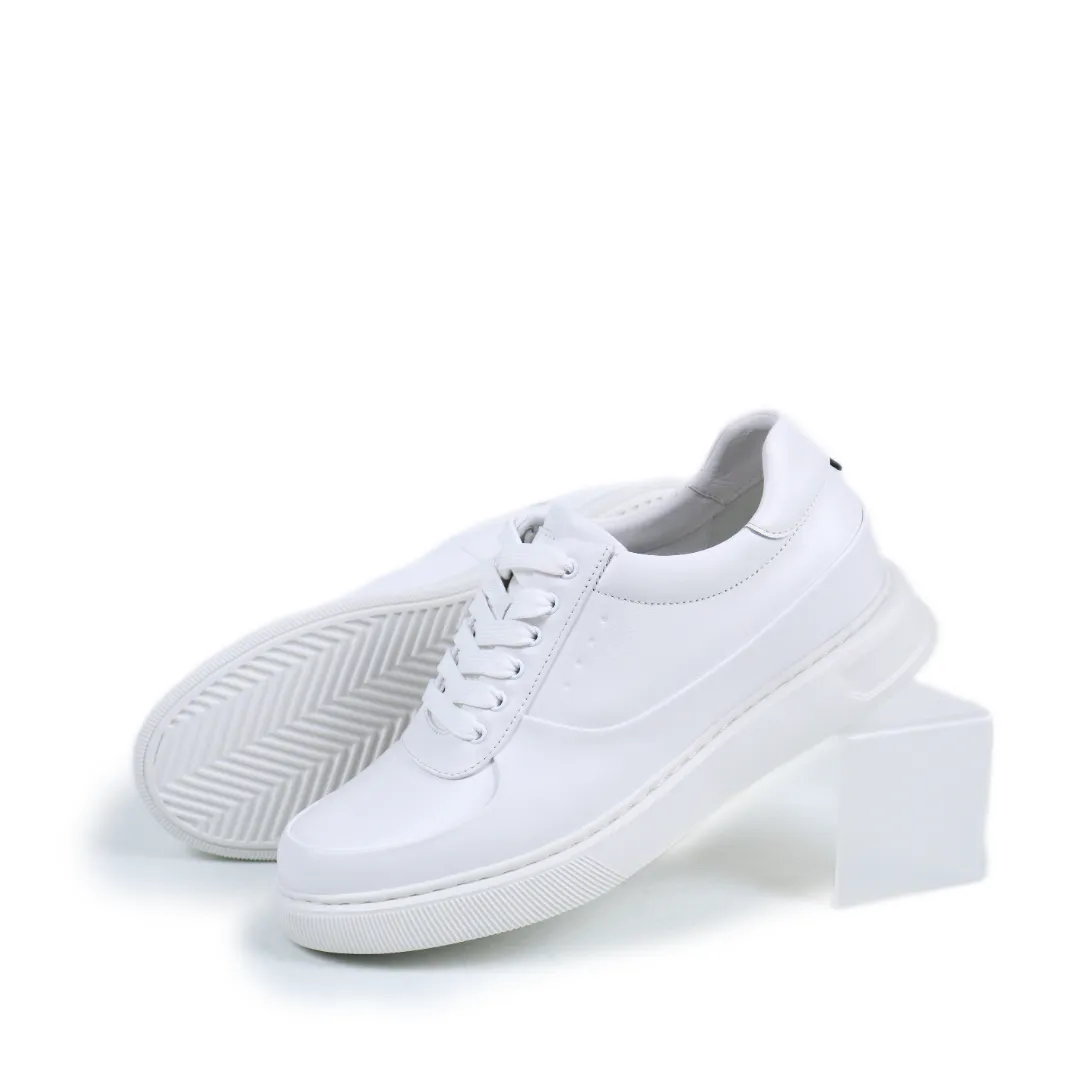 Volo Alte Samba Classic Elevator Sneakers