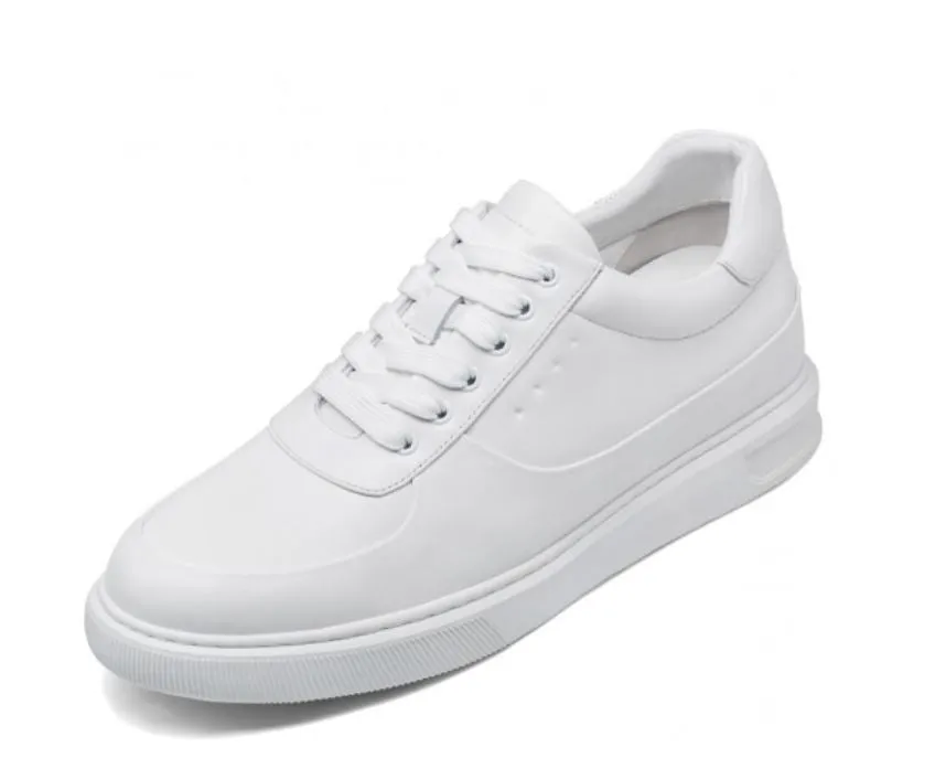 Volo Alte Samba Classic Elevator Sneakers