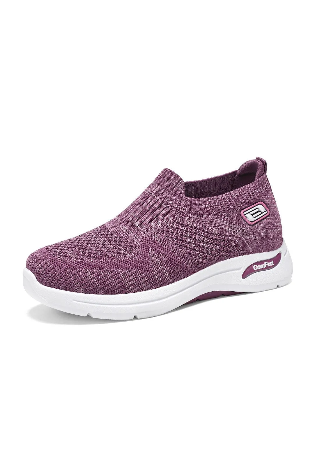 Women's Lightweight Slip-On Shoes