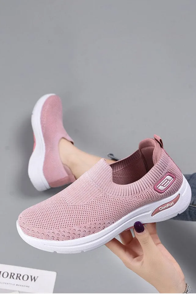 Women's Lightweight Slip-On Shoes