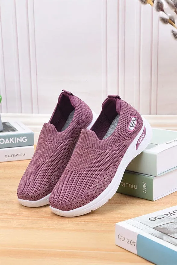 Women's Lightweight Slip-On Shoes