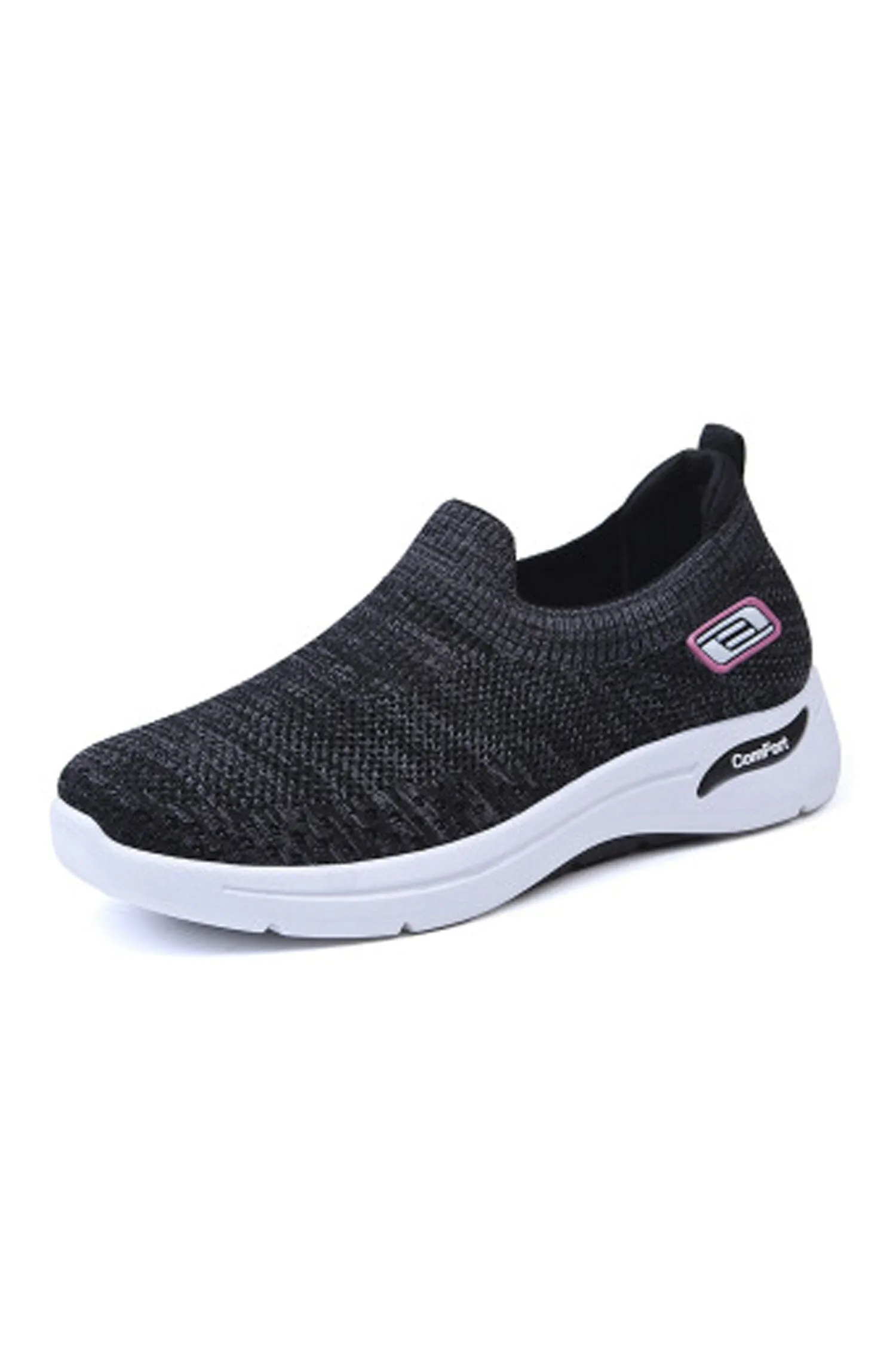 Women's Lightweight Slip-On Shoes