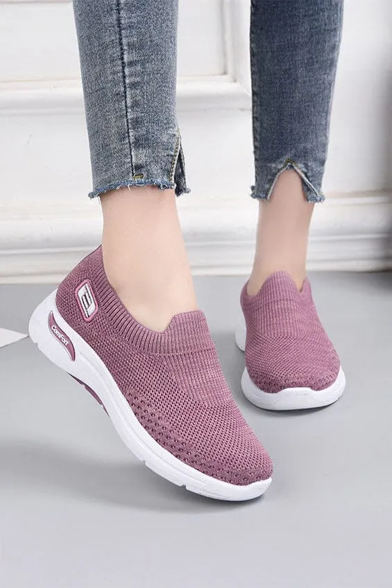 Women's Lightweight Slip-On Shoes