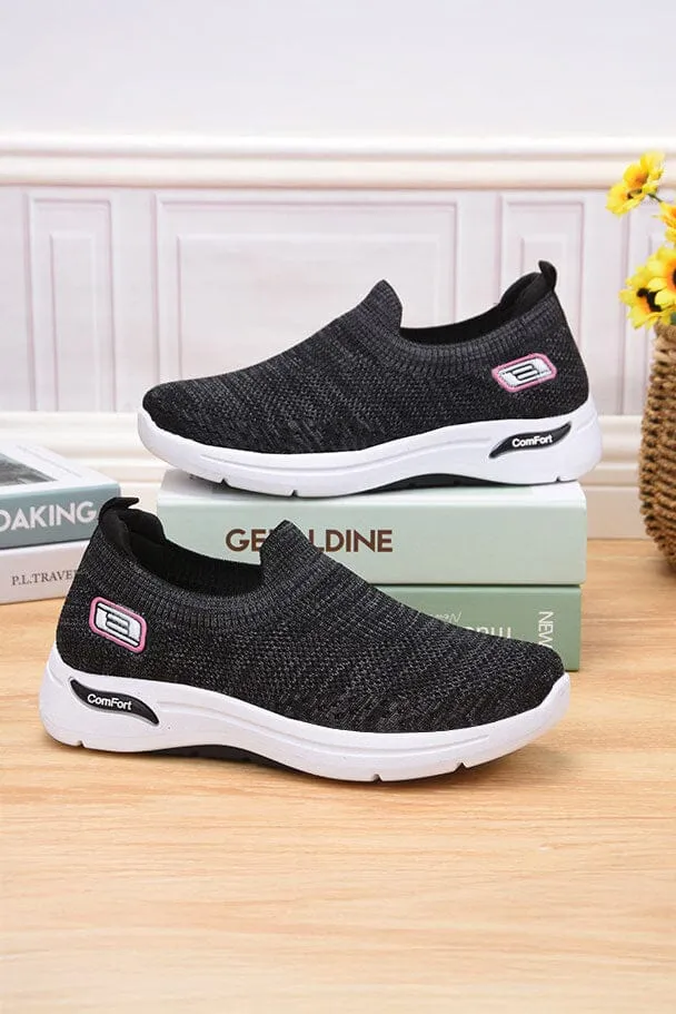 Women's Lightweight Slip-On Shoes