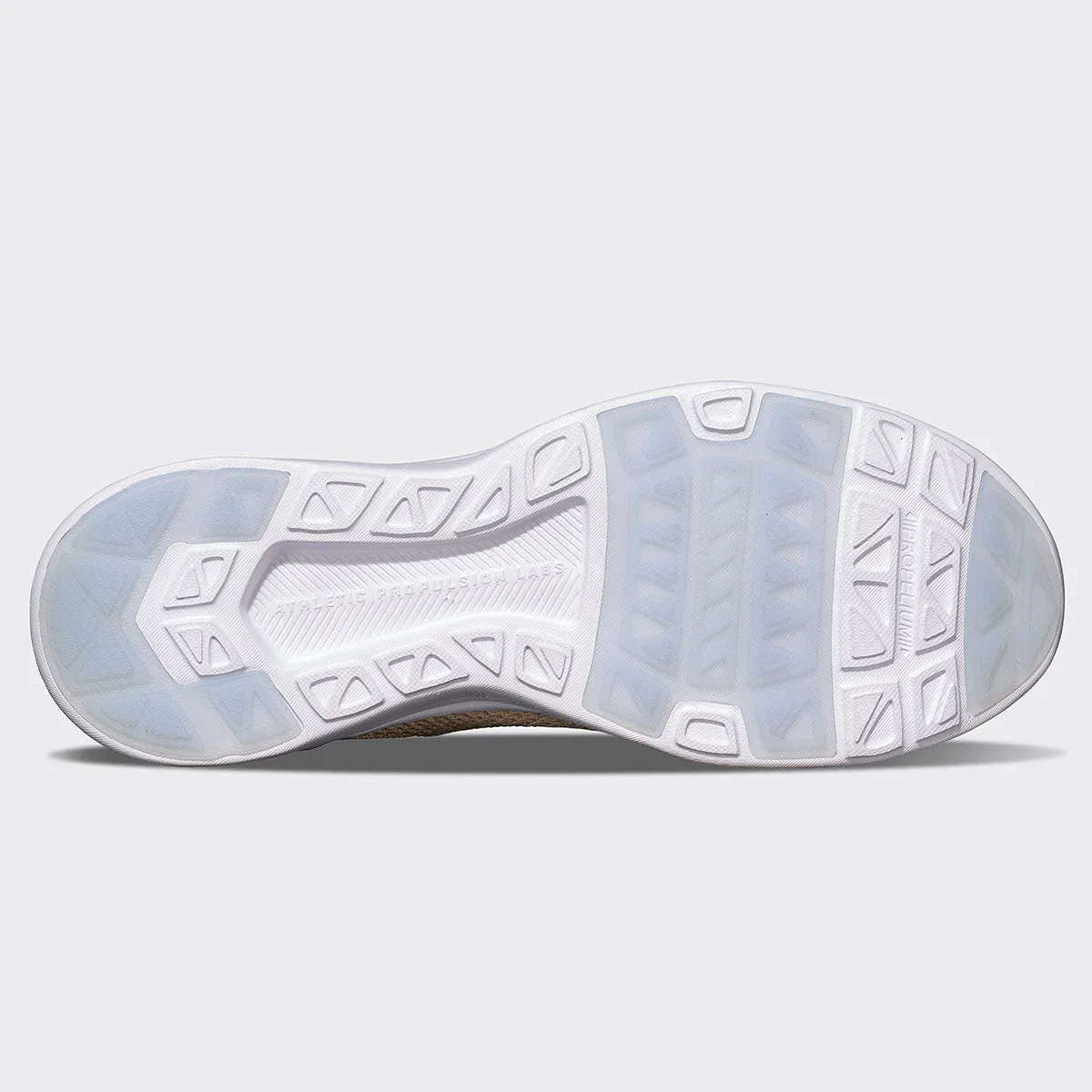 Women's TechLoom Tracer Beach / Coastal Blue / White